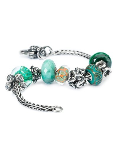 TROLLBEADS Cogli l'Attimo- TGLBE-10406 | PoppinsBags