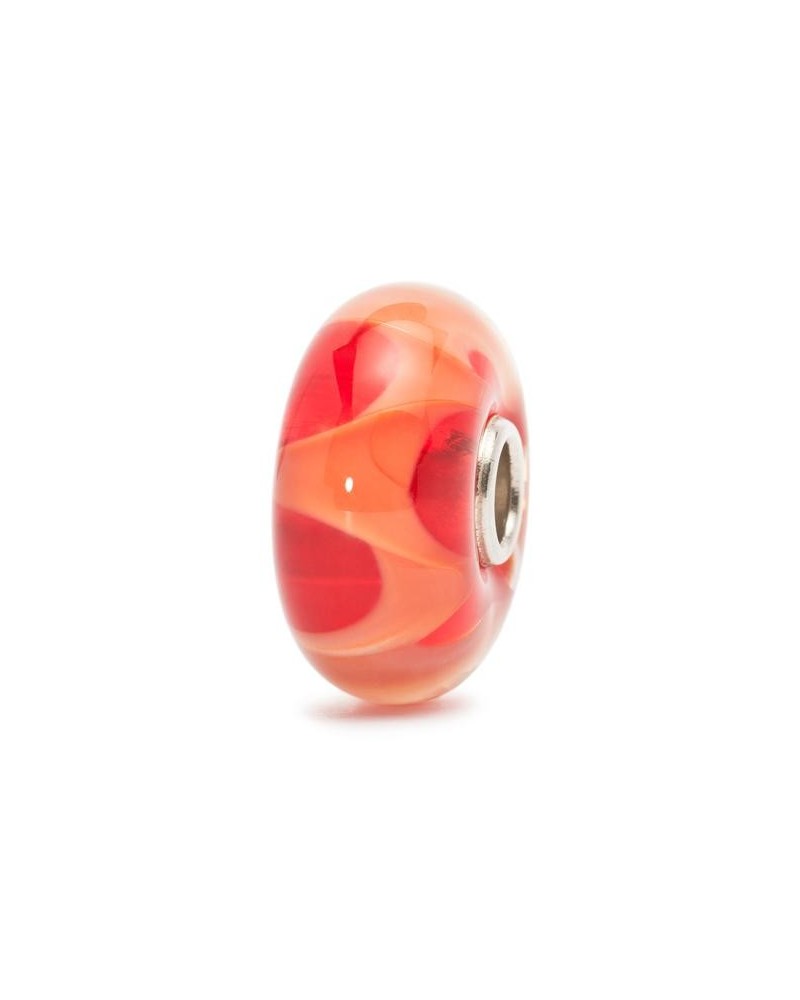 Trollbeads Danza Corallo TGLBE-10135 | PoppinsBags