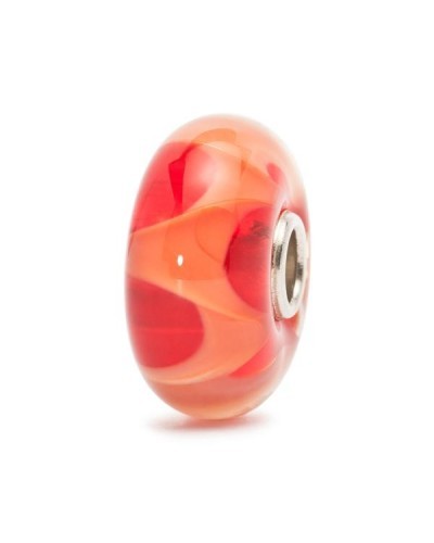 Trollbeads Danza Corallo TGLBE-10135 | PoppinsBags