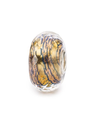 Trollbeads Desiderio Blu TGLBE-30073 | PoppinsBags