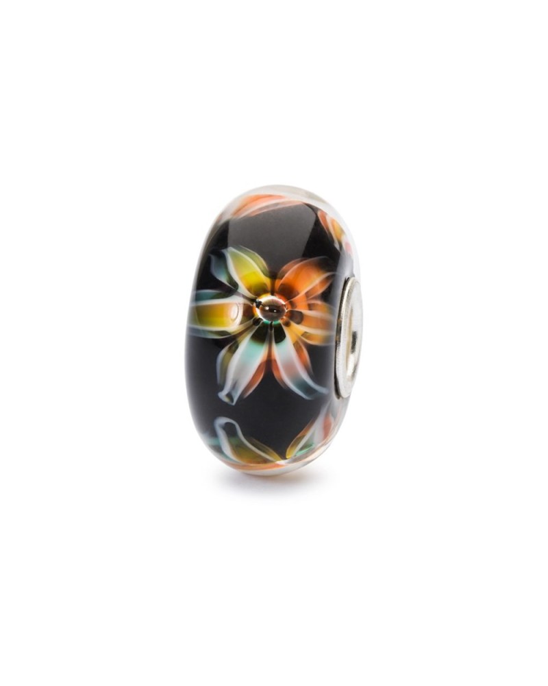 Trollbeads Fiore dell'Equilibrio TGLBE-10451 | PoppinsBags