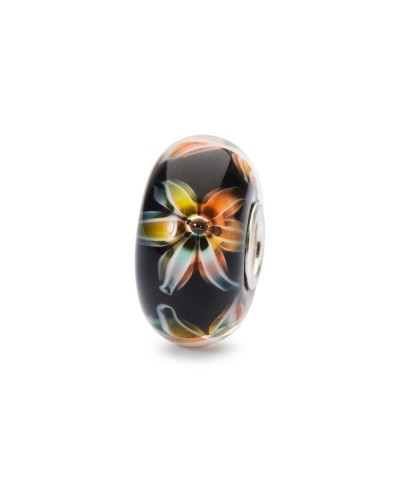 Trollbeads Fiore dell'Equilibrio TGLBE-10451 | PoppinsBags