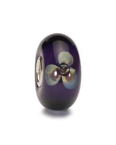 Trollbeads Fiore Selvaggio TGLBE-10075 | PoppinsBags