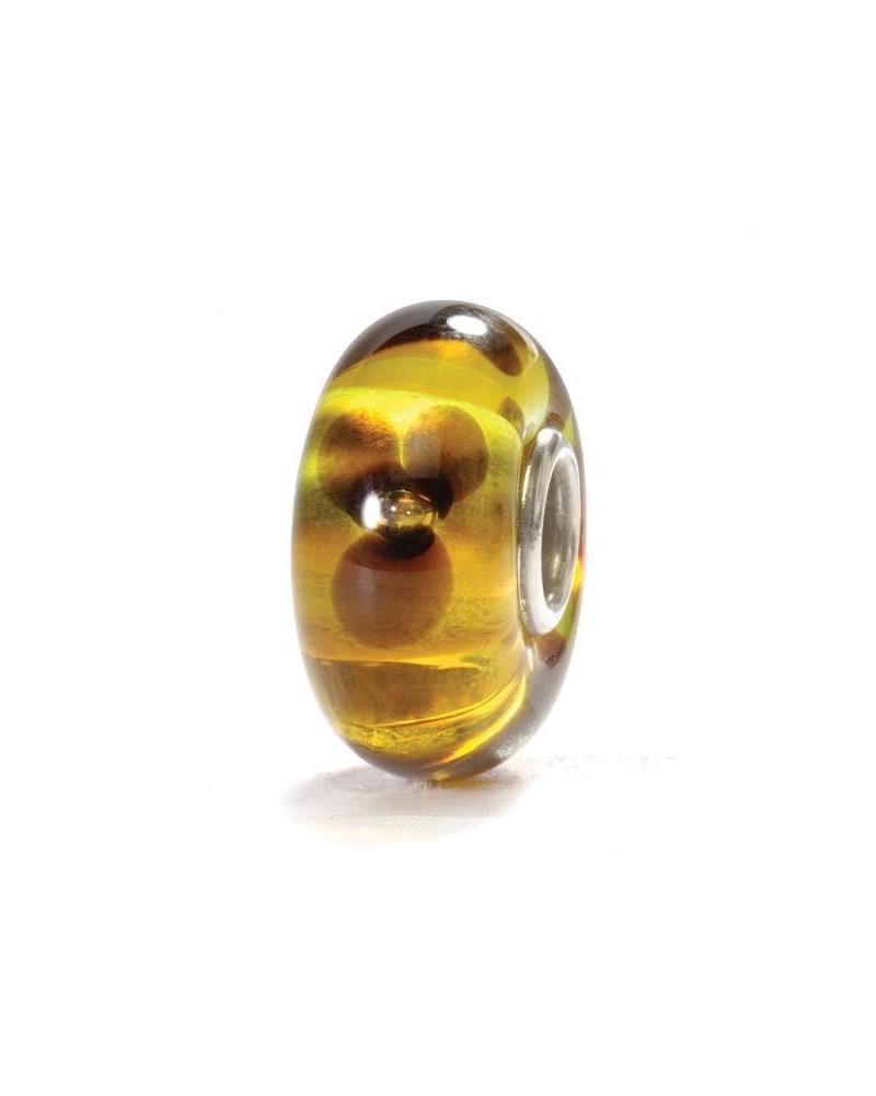 Trollbeads Fiore Traslucido TGLBE-10050 | PoppinsBags