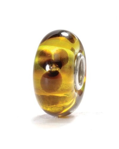 Trollbeads Fiore Traslucido TGLBE-10050 | PoppinsBags