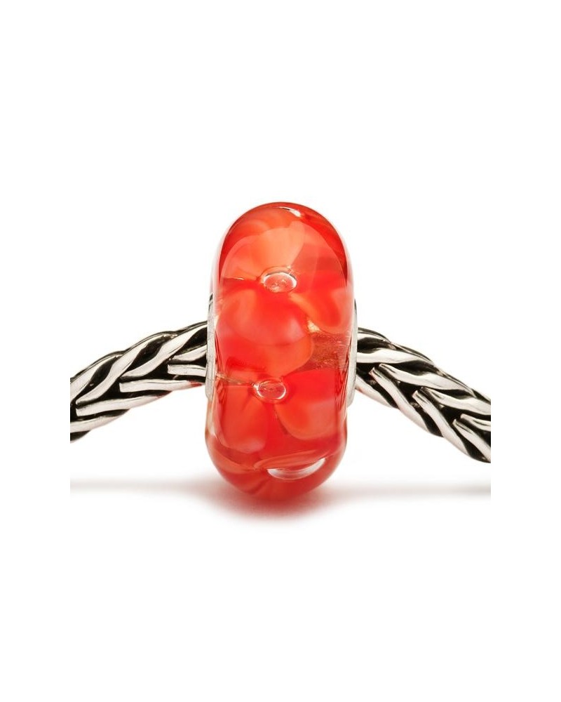 Trollbeads Fiori di Corallo TGLBE-10113 | PoppinsBags