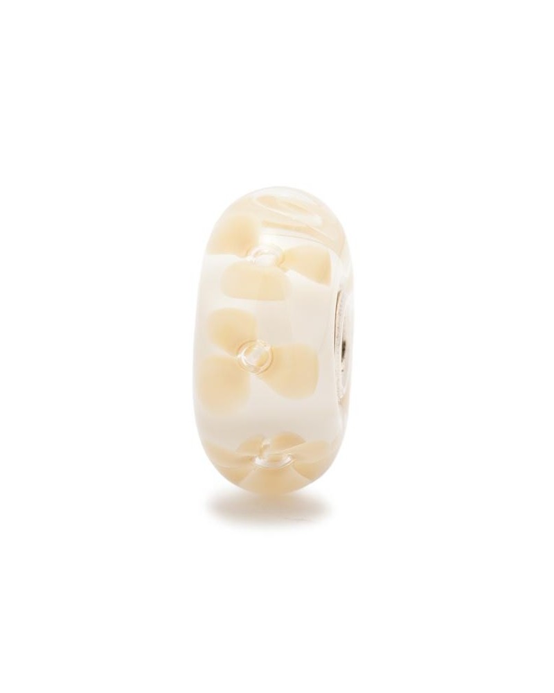Trollbeads Fiori Nocciola | PoppinsBags