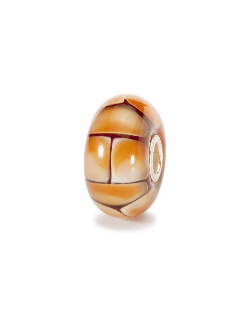 Trollbeads Fusione Marrone TGLBE-10083 | PoppinsBags