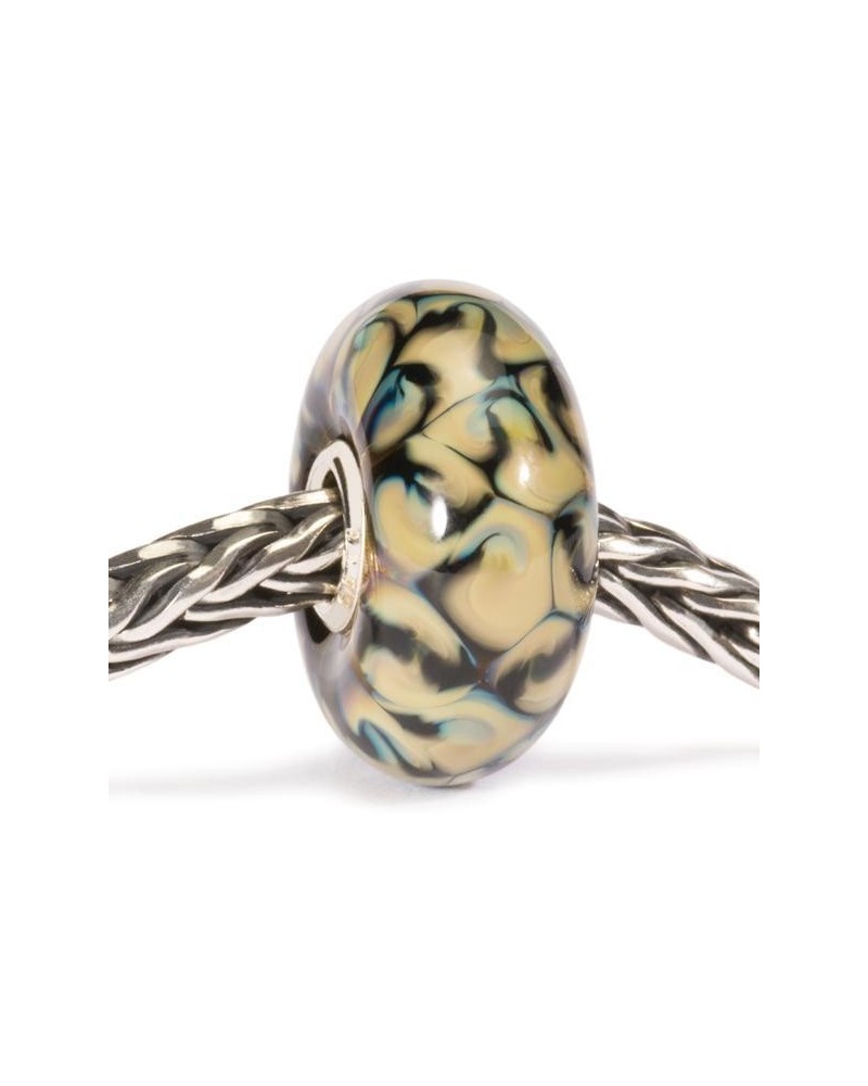 Trollbeads Gatto Selvatico TGLBE-10257 | PoppinsBags