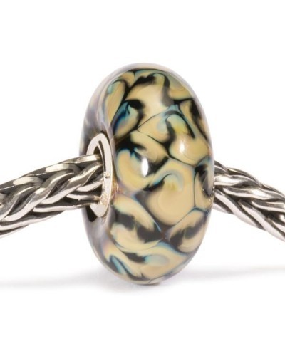 Trollbeads Gatto Selvatico TGLBE-10257 | PoppinsBags