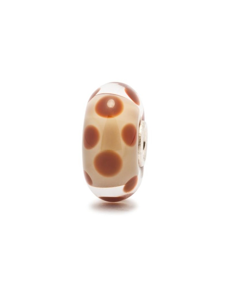 Trollbeads Gocce di Cioccolato -TGLBE-10123 | PoppinsBags