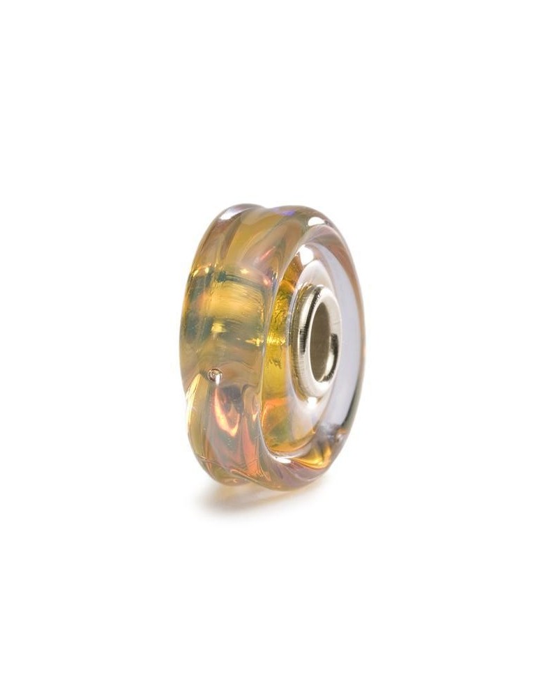 Trollbeads Luce Dorata TGLBE-10076 | PoppinsBags