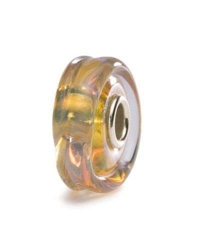 Trollbeads Luce Dorata TGLBE-10076 | PoppinsBags
