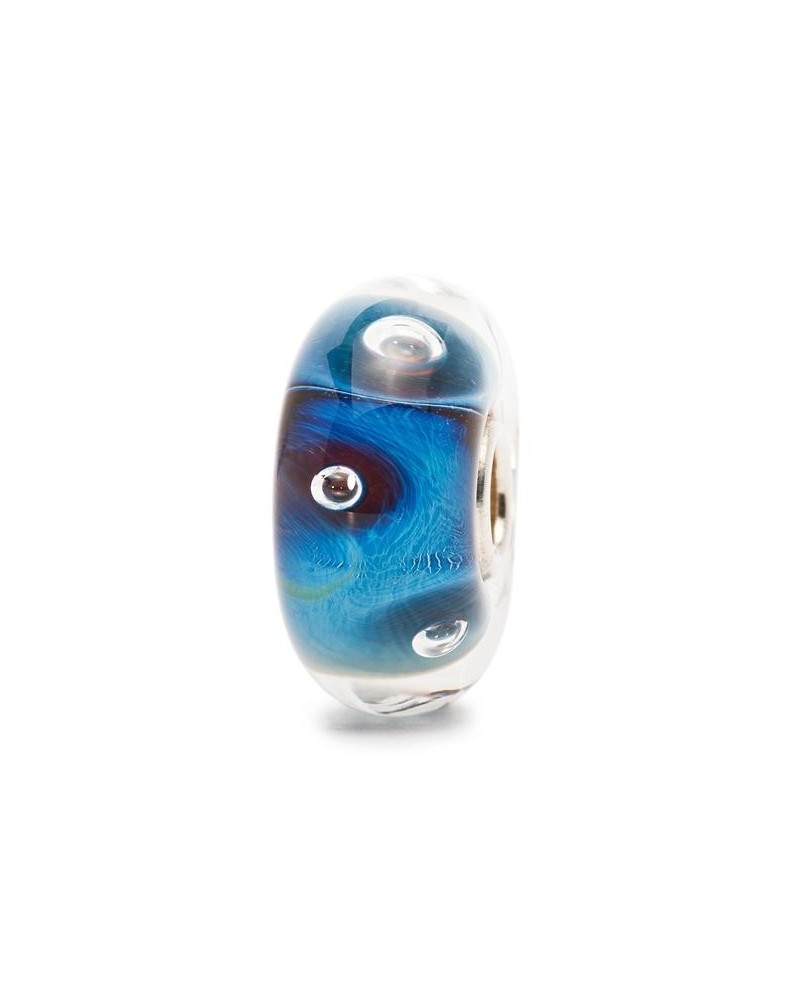 Trollbeads Occhio del Ciclone TGLBE-10143 | PoppinsBags