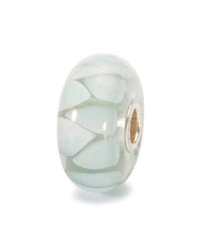 Trollbeads Ombra Blu Chiaro TGLBE-10081 | PoppinsBags