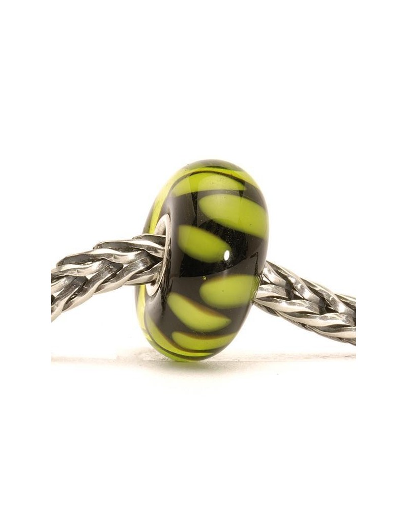 Trollbeads Ombra Verde TGLBE-10035 | PoppinsBags