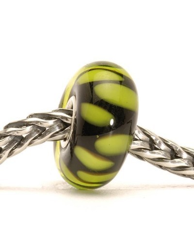 Trollbeads Ombra Verde TGLBE-10035 | PoppinsBags
