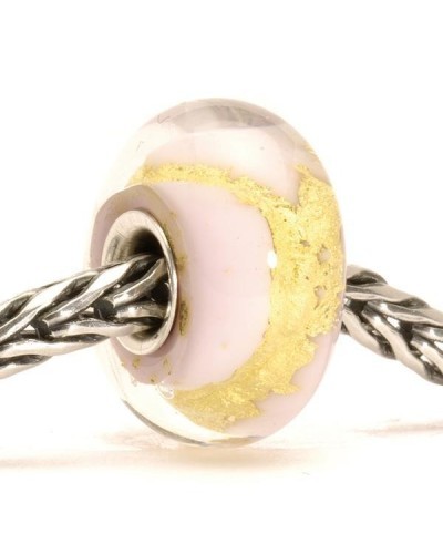 Trollbeads Rosa Gold TGLBE-20051 | PoppinsBags