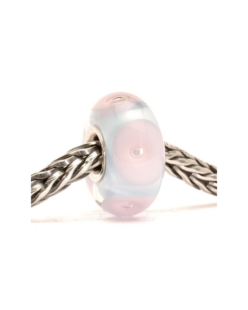 Trollbeads Hellblauer Pastell TGLBE-10024 | PoppinsBags