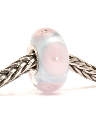 Trollbeads Hellblauer Pastell TGLBE-10024 | PoppinsBags