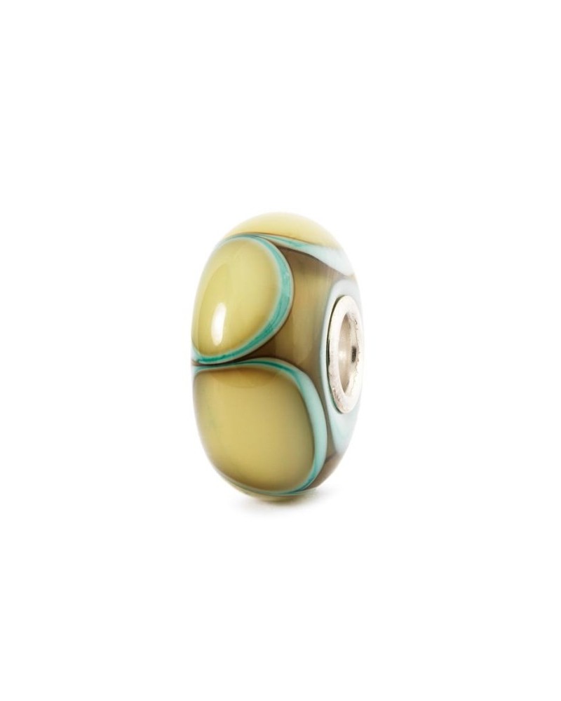Trollbeads Blütenblätter - aqua | PoppinsBags