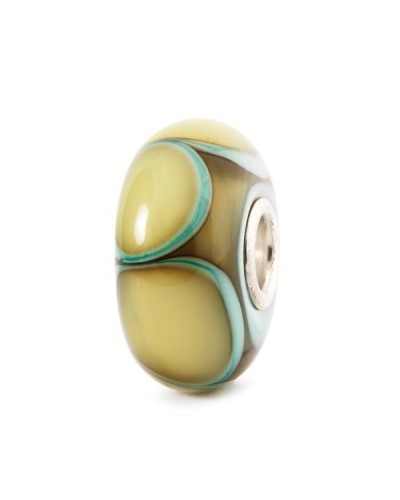 Trollbeads Blütenblätter - aqua | PoppinsBags