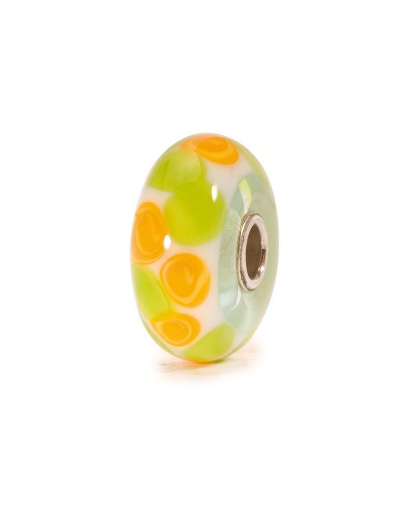 Trollbeads Butterblume TGLBE-10062 | PoppinsBags