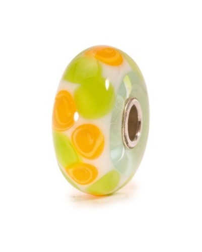 Trollbeads Butterblume TGLBE-10062 | PoppinsBags