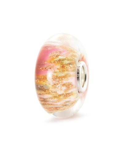 Trollbeads Wüstenrose TGLBE-10177 | PoppinsBags
