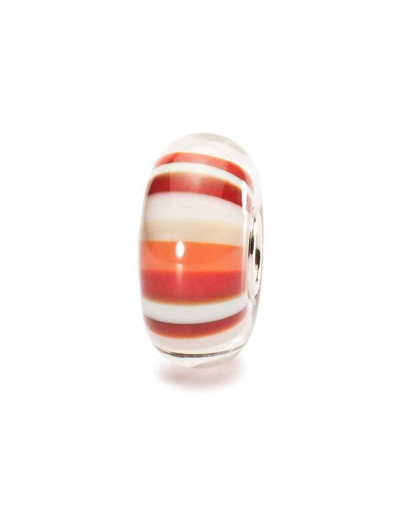 Trollbeads Erdbeer Streifen | PoppinsBags