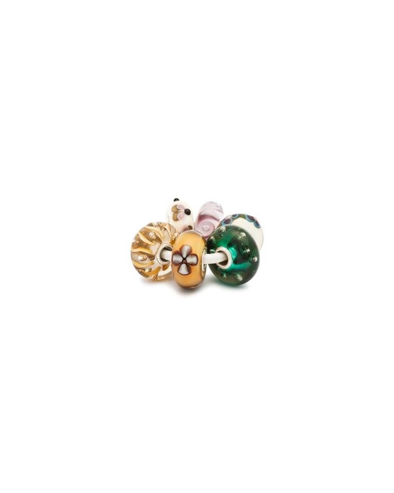 Trollbeads Folklore Set TGLBE-00023 | PoppinsBags