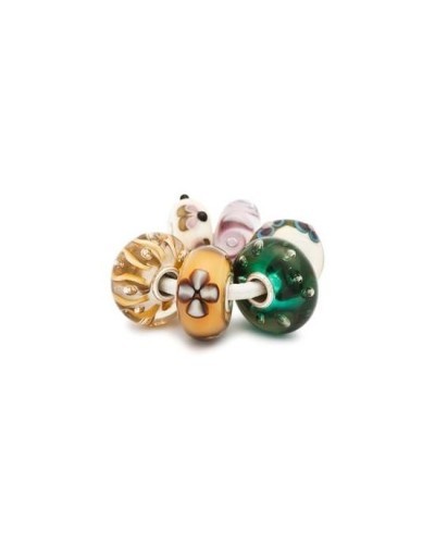Trollbeads Folklore Set TGLBE-00023 | PoppinsBags