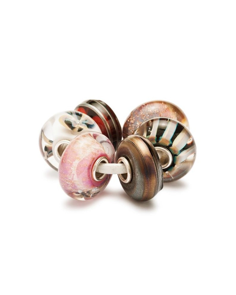 Trollbeads “Wüstensonne” Set | PoppinsBags