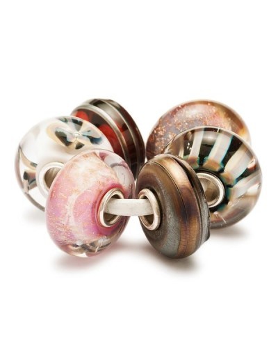 Trollbeads “Wüstensonne” Set | PoppinsBags