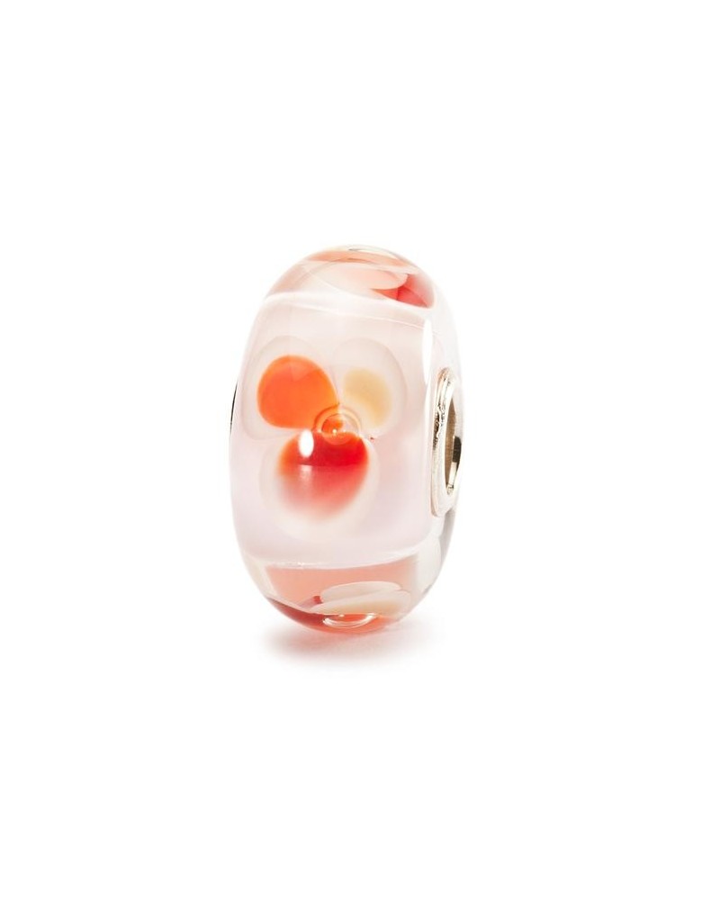 Trollbeads Sogno Rosa TGLBE-10152 | PoppinsBags