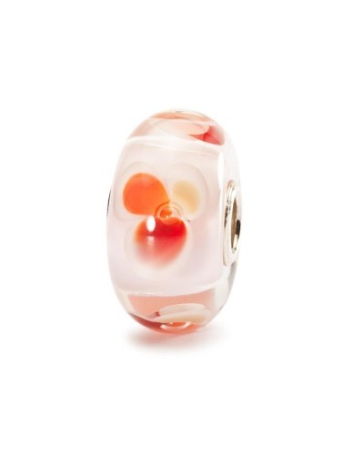 Trollbeads Sogno Rosa TGLBE-10152 | PoppinsBags