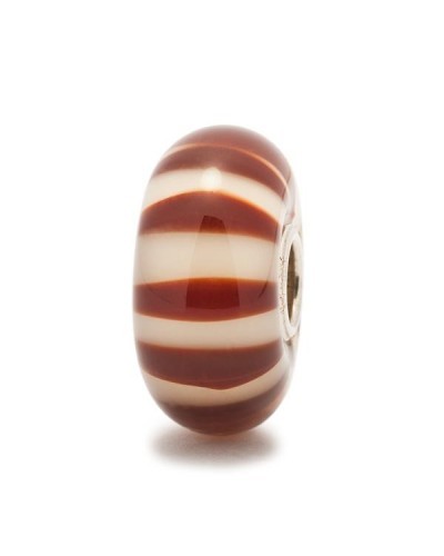 Trollbeads Strisce di Cacao | PoppinsBags