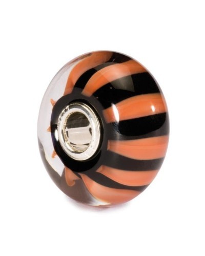 Trollbeads Strisce di Corallo TGLBE-10067 | PoppinsBags