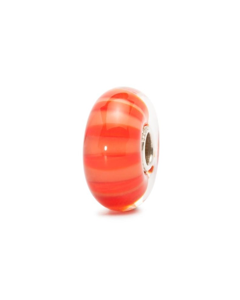 Trollbeads Strisce Pesca TGLBE-10137 | PoppinsBags