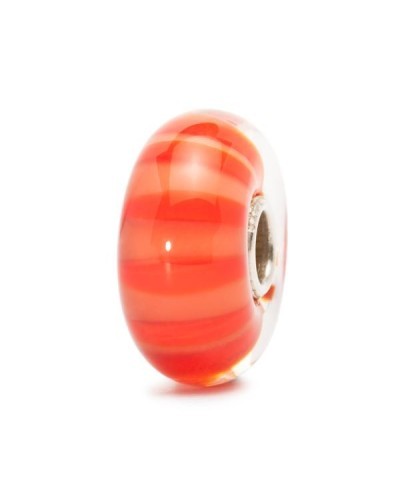 Trollbeads Strisce Pesca TGLBE-10137 | PoppinsBags