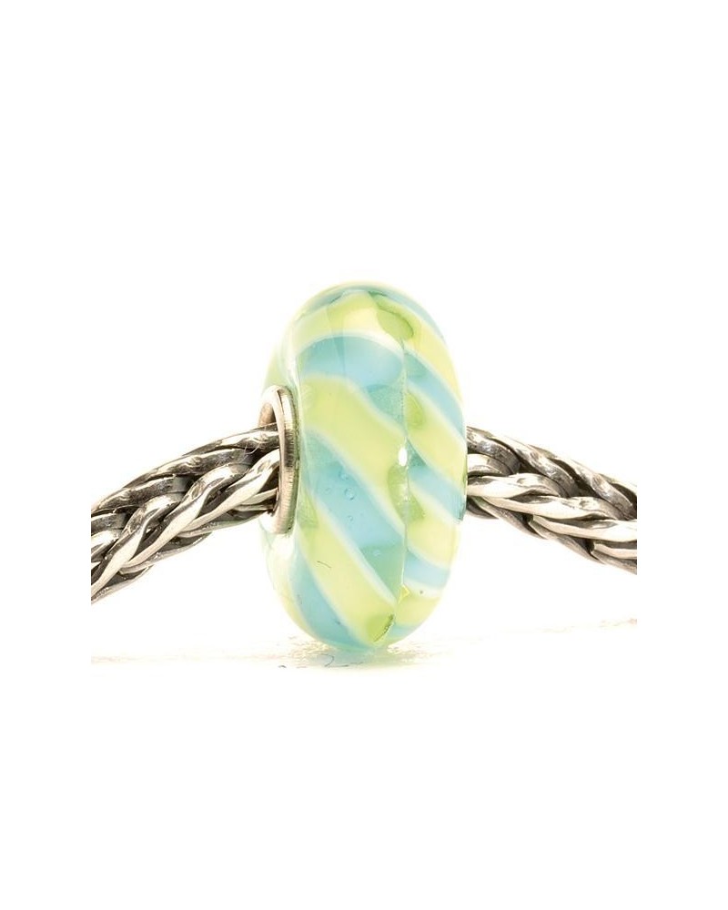 Trollbeads Treccia Celeste TGLBE-10011 | PoppinsBags