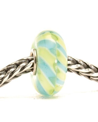 Trollbeads Treccia Celeste TGLBE-10011 | PoppinsBags