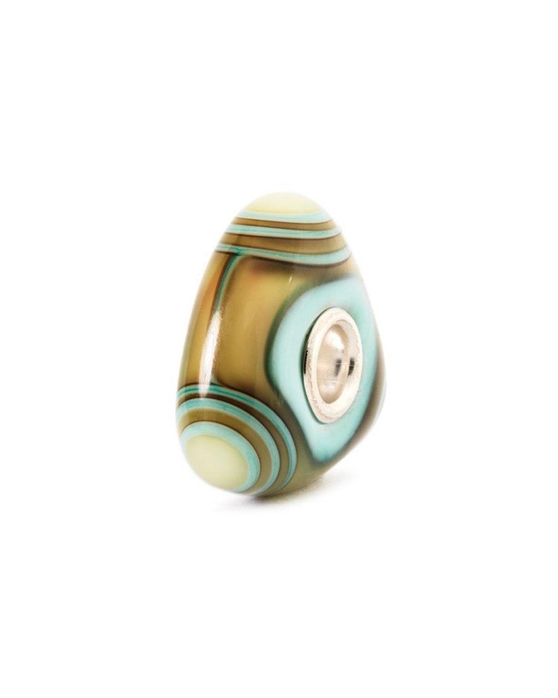 Trollbeads Triangolo d'acqua | PoppinsBags