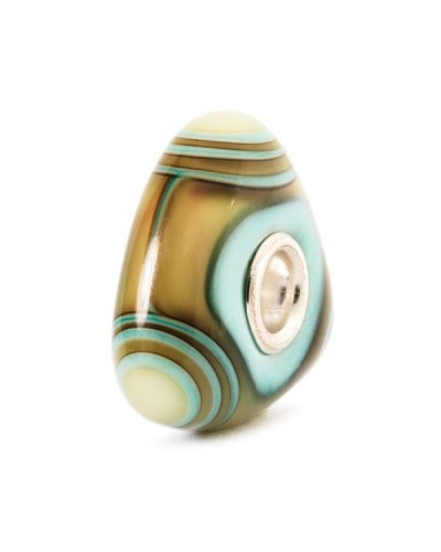 Trollbeads Triangolo d'acqua | PoppinsBags