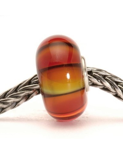 Trollbeads Zucca TGLBE-10321 | PoppinsBags
