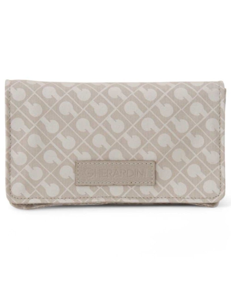 GHERARDINI BEAUTY Creta Mujer Beige | PoppinsBags