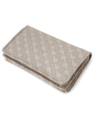 GHERARDINI BEAUTY Creta Mujer Beige | PoppinsBags