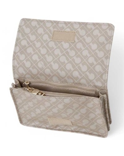 GHERARDINI BEAUTY Creta Mujer Beige | PoppinsBags