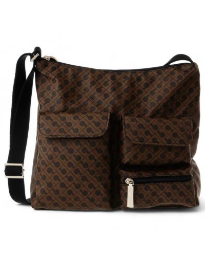 GHERARDINI Bolsa Mujer Marrón | PoppinsBags