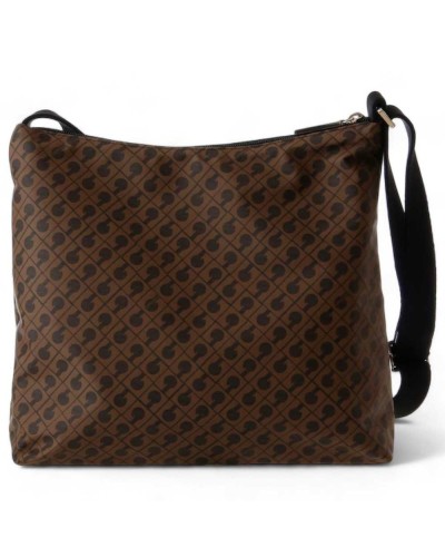GHERARDINI Bolsa Mujer Marrón | PoppinsBags